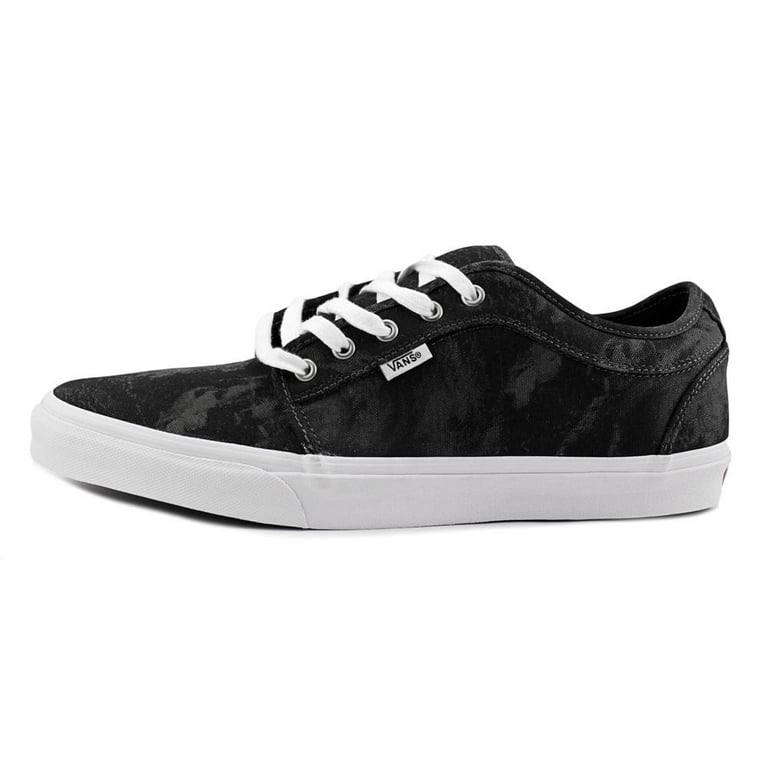 Vans chukka low clearance charcoal