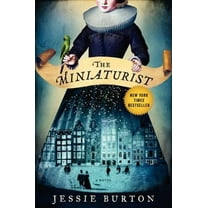 Pre-Owned The Miniaturist: A Novel (Hardcover) 0062306812 9780062306814
