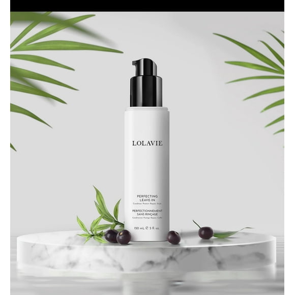 LolaVie Perfeccionador sin aclarado 5 oz