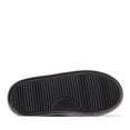 thumbnail image 4 of Dearfoams Women's Sara Shiny Velour Bootie House Slipper Boot, 4 of 5