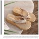 thumbnail image 5 of Human Toe Sandals for Women with Summer Beach Use 1Pair, 5 of 5