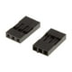 thumbnail image 3 of 100 piezas de conector de carcasa de cable de alambre, cabeza de pin 3P de 2,54 mm, 3 of 4