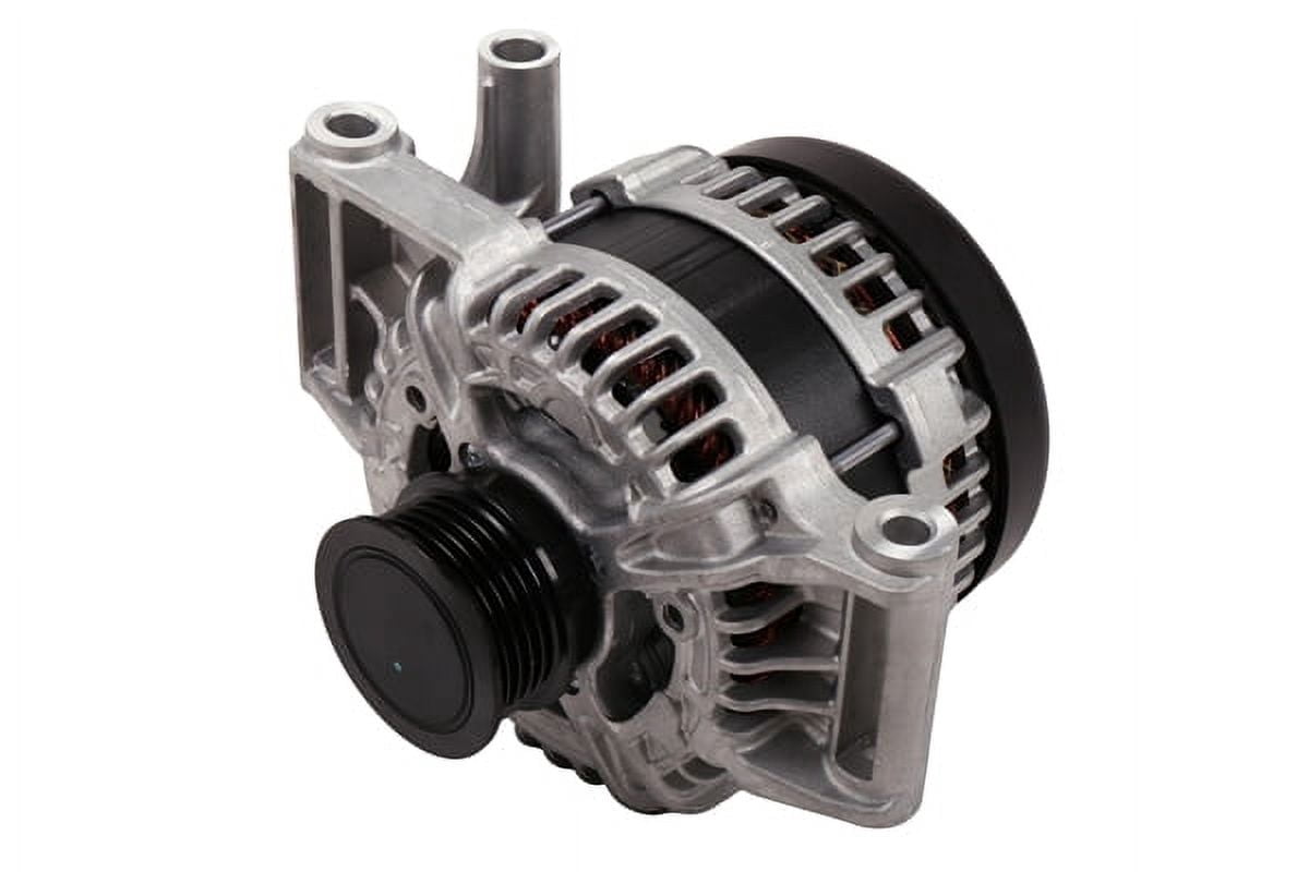 GM Genuine Parts 13520817 Alternator - Walmart.com