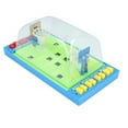 thumbnail image 1 of Basketball Game, Interactive Dual Player Finger Basketball Table Game Toy Improve Finger Dexterity for Kids, 1 of 8
