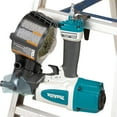 thumbnail image 3 of Makita AN613 2-1/2 in. 15 Degree Siding Coil Nailer, 3 of 5