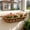 Brown1, variant on Soovim Plant Pot Liner, Planter Insert Tray, Garden Flower Pot Liner, Durable Plant Container Liner for Indoor Outdoor Plants, Pot Saucer Liner