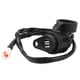 thumbnail image 1 of Motorcycle Double USB Charger Socket Charger Socket Adapter for Yamaha MT-09 MT-07 XSR700 XSR900, 1 of 5