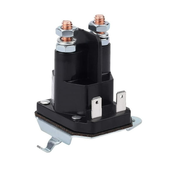 12V Starter Solenoid for Craftsman Riding Mower L200 LT1000 T2400 YT3000 YTS4000
