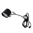 thumbnail image 1 of Faros delanteros LED, faros LED de 2 pulgadas, faros LED, luz delantera para motocicleta, estándares líderes en la industria, 1 of 8