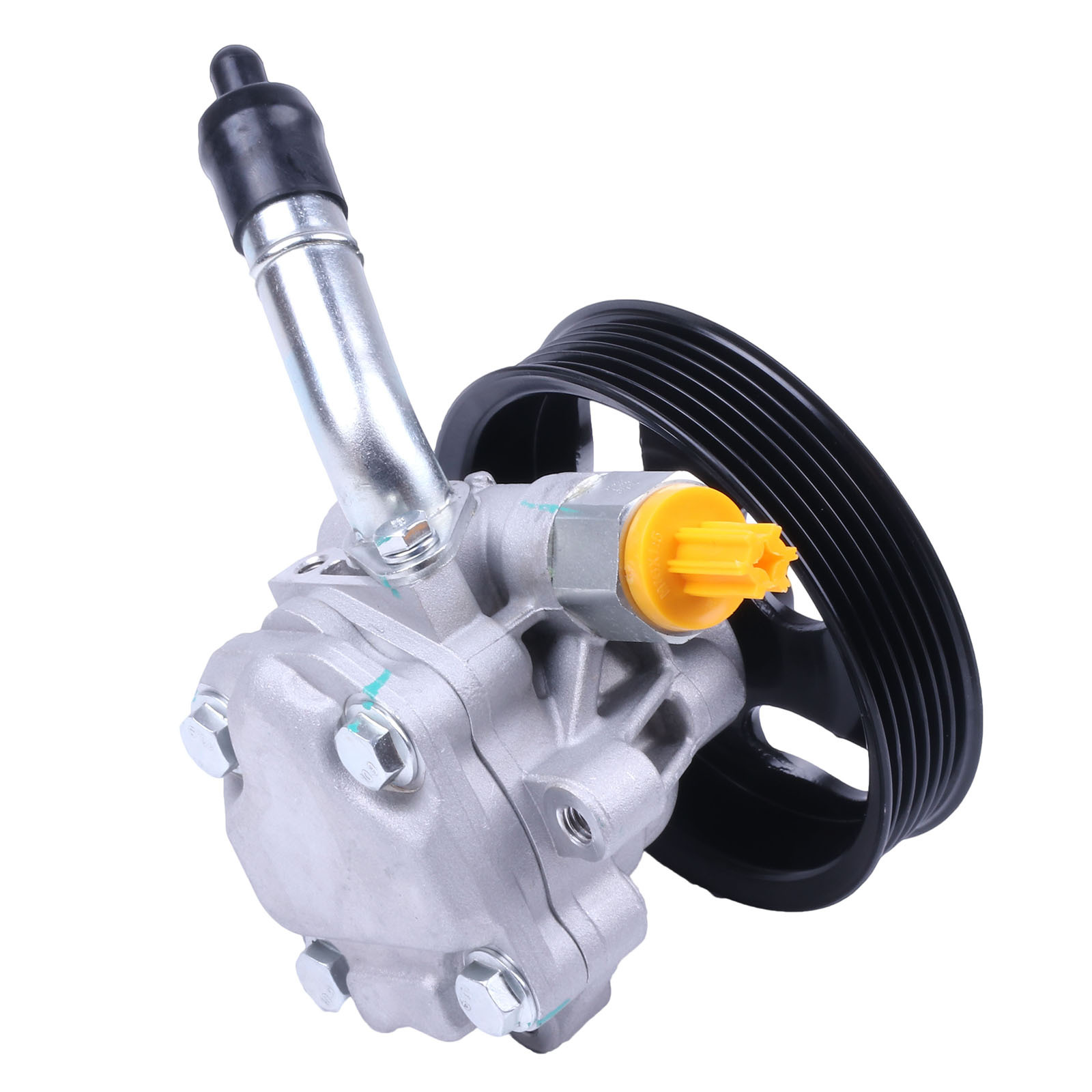 ECCPP 201039 Power Steering Pump Power Assist Pump Fit for 2012 2013