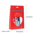 thumbnail image 4 of FantasyDay All-in-one Makeup Set Holiday Gift Surprise | Full Makeup Kit for Women Essential Starter Bundle Include Eyeshadow Palette Lipstick Blush Concealer Face Powder Eyeliner Mascara Soft Brush, 4 of 9