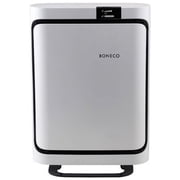 BONECO Air Purifier P500 with HEPA & Activated Carbon Filter