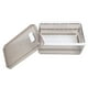 thumbnail image 5 of Compartimento de almacenamiento de armario plegable con tapa para ropa Caja organizadora de ropa grande, 5 of 8