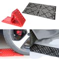 thumbnail image 1 of 4 Unids Rueda De Coche Antideslizante Almohadillas De De Neumáticos De Pad Para Arena de material tierra Complejo De Y Nie DYNWAVEMX Almohadilla antideslizante de la rueda del coche, 1 of 8