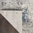 thumbnail image 4 of Nourison Grand Expressions Urban Area Rug 2'2" x 7'6" Runner 8' Runner Indoor,Runner, 4 of 6