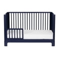 thumbnail image 6 of Little Seeds Spindle Toddler Guardrail, Deep Blue, 6 of 9