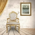 thumbnail image 3 of Roth, Jack 25x32 Gold Ornate Wood Framed with Double Matting Museum Art Print Titled - Grafton Woods II, 3 of 4