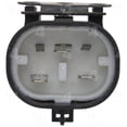 thumbnail image 2 of Engine Cooling Fan Motor Relay, 2 of 3
