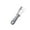 B, variant on COFEST Spatulas,Stainless Steel Ice Scoop,Metal Ice Scooper For Ice Maker,Multipurpose For Candy Kitchen Bar Party Wedding Pet Animal Dog Food Scoop Beach Shovel,B,