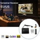 thumbnail image 3 of Receptor digital terrestre de alta definición DVB-T2 STB Set-top TV Box HD DVB", 3 of 6