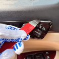 thumbnail image 2 of 1pc Car Trim Removal Tool Trim Removal Level Pry Tools Door Panel Audio Terminal Fastener Remover Tools, 2 of 6