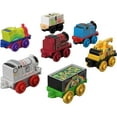 thumbnail image 5 of Thomas & Friends Minis 7-Pack #1, 5 of 5