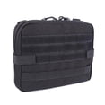thumbnail image 3 of Bolsa Militar, Paquete Táctico, Bolsa Para Acampar Al Aire Libre, Caza, Utilidad, Kit De Herramientas Múltiples, Accesorios, Bolsa Edc Yuarrent HA024897-01, 3 of 7