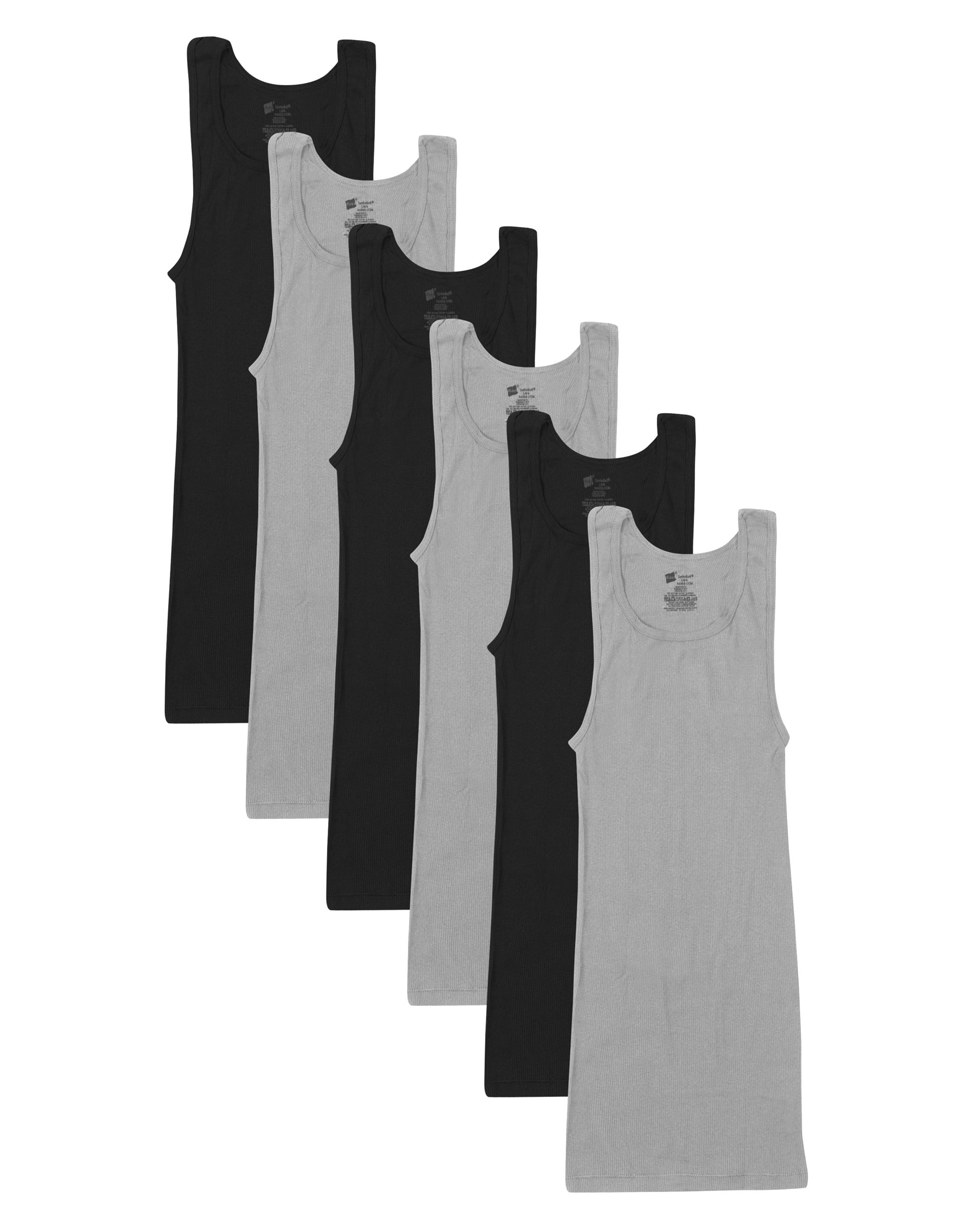 undershirts pack