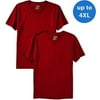 Fruit Of The Loom - Big Men's Short-slee