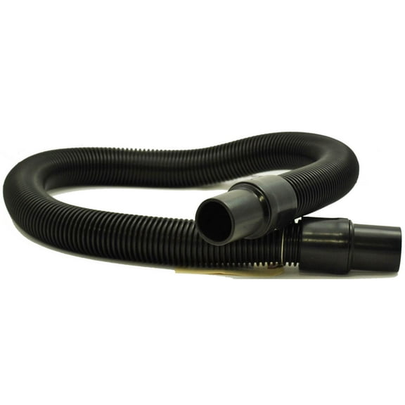 ONE ProTeam Black Hose-both ends are same, Backpack-Provac, 100505, Qty-1