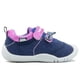 thumbnail image 4 of Tenis Choclo Niña Bubble Gummers Velcro Color Marino azul 16, 4 of 6