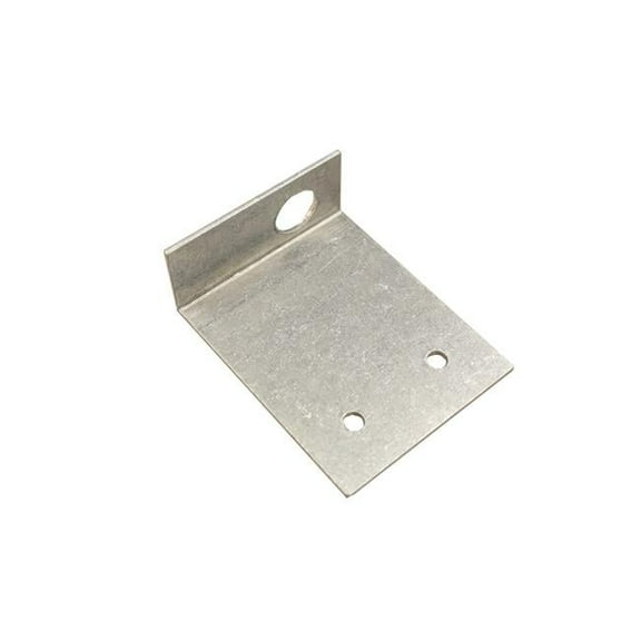 Micro Switch Mounting Bracket-Text