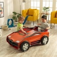 thumbnail image 1 of KidKraft Speedway Play N' Store Table d'Activité, 1 of 9