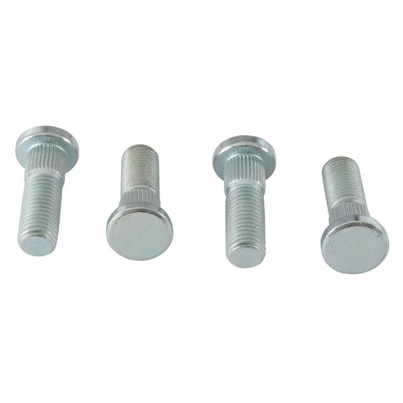 All Balls Racing 85-1262 Wheel Nut Kit