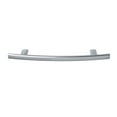 thumbnail image 2 of Utopia Alley 5pcs Centura Pull Handle - Decorative Cabinet Drop Pull Handles- Vintage Cabinet Hardware with Hand Finished Polished Chrome - Metal Drawer Pull Handle, 5.0" Center to Center, 2 of 6