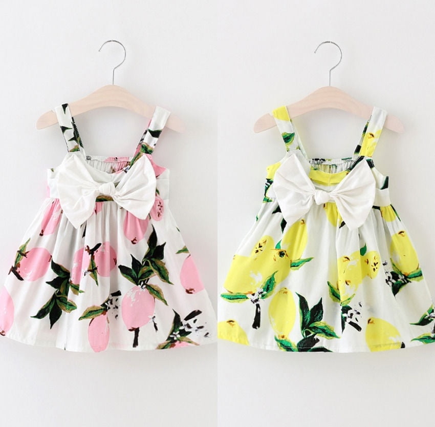 newborn lemon outfit