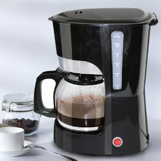 Gevi 4Cup Drip Coffee Maker