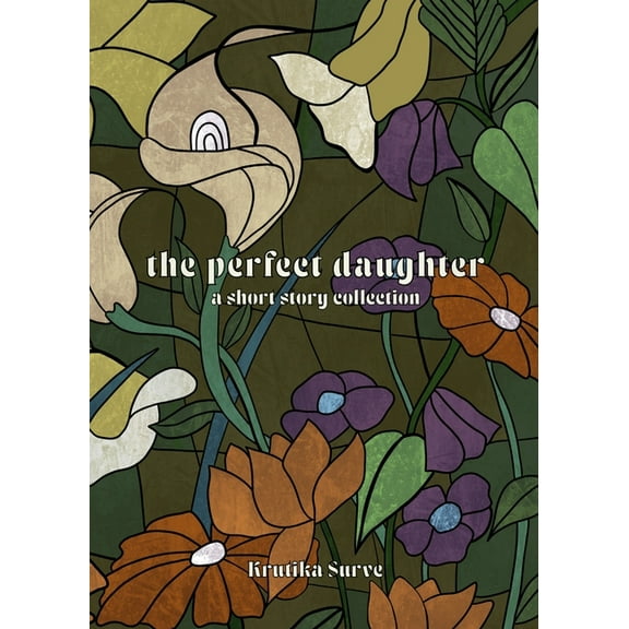 The Perfect Daughter, (Paperback)