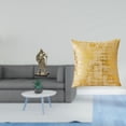thumbnail image 2 of Funda de almohada con escultura de caballero europeo, adorno para la entrada, sofá o cojín, decoración del hogar, estatua, figura creativa, 2 of 8