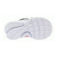 thumbnail image 6 of Nike Presto Extreme Toddlers' Shoes Black/Black Pink/Prime White 870021-004, 6 of 6