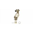 thumbnail image 1 of Ap Exhaust , Direct Fit P/N:641421, 1 of 1