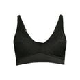 thumbnail image 5 of Sofia Intimates by Sofia Vergara Women's Soft Cup Lace Plunge Bra, 5 of 6