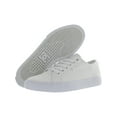 thumbnail image 3 of DC Manual Skate Shoes Mens Medium WHITE, 3 of 3
