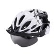 thumbnail image 2 of Casco de Bicicleta Colamx Protector y Cómodo para Ciclismo Mujer Negro, 2 of 8