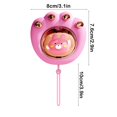 thumbnail image 3 of SBYOJLPB Griffe de Chat d'Hiver Trésor Chaud pour les Mains Compagnon Cadeau Dessins Animés Usb Trésor Chaud pour les Mains Mignon et Compact Électriques Trésor Chaud pour les Mains Chargement, 3 of 6