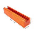 thumbnail image 1 of Wooden Anti-Skid Mirror Holder Mirror Support Base for Holding, 1 of 4