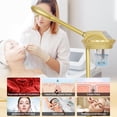 thumbnail image 3 of Vaporizador facial HSONBIUTY Professional con más vapor 650 ml, 3 of 7
