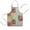 Pioneer Flower Floral, variant on Pioneer Flower Floral Print Pattern Kids Aprons for Girls and Boys,Adjustable Neck Strap Toddler Aprons for Kids Cooking Baking