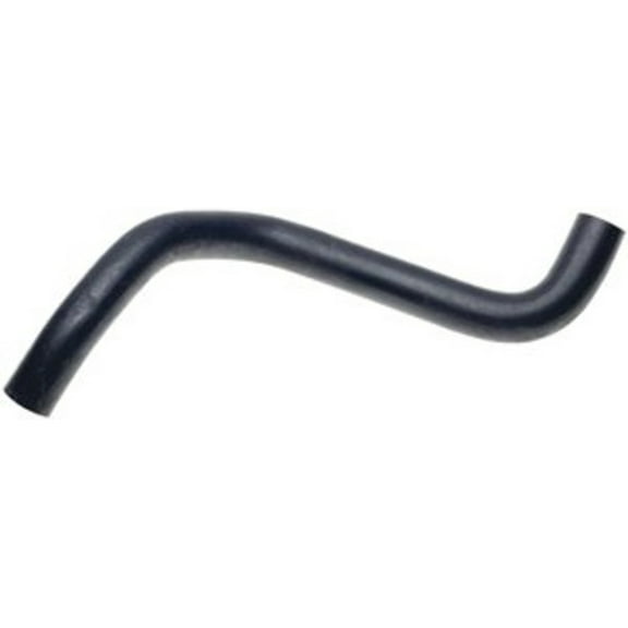 Radiator Coolant Hose Fits select: 2010-2012 CHEVROLET EQUINOX, 2010-2012 GMC TERRAIN