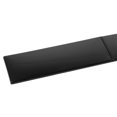 thumbnail image 4 of 6-Piece Side Skirt Extensions Lip Glossy Black for Car Modification, 4 of 8